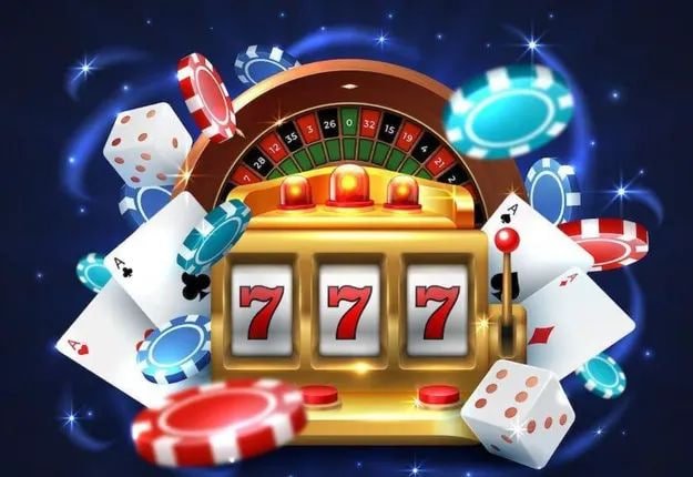 Hình ảnh đa dạng cược thể thao và casino trực tiếp mc88
